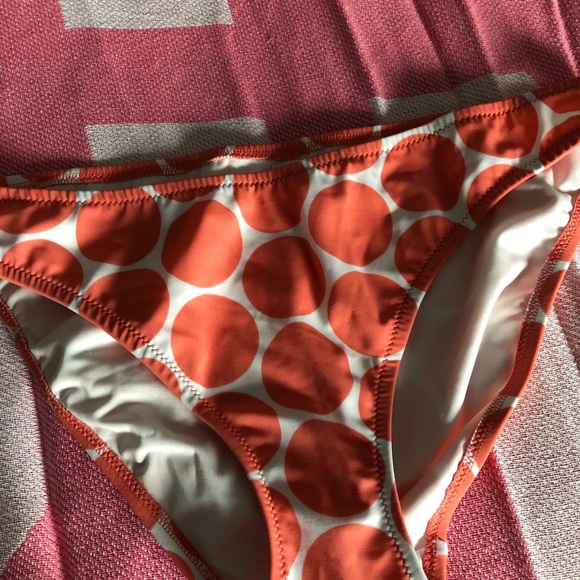 NWOT Victoria’s Secret 3 Piece Bathing Suit Bikini - Picture 4 of 5
